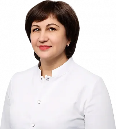 Врач Дементьева Марина Анатольевна