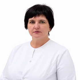 Врач Золотаревская Татьяна Анатольевна